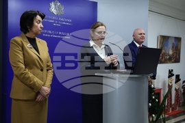 TIMSS - резултати