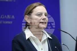 TIMSS - резултати - Неда Кристанова