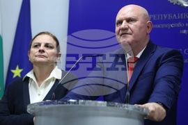 TIMSS - резултати - Галин Цоков