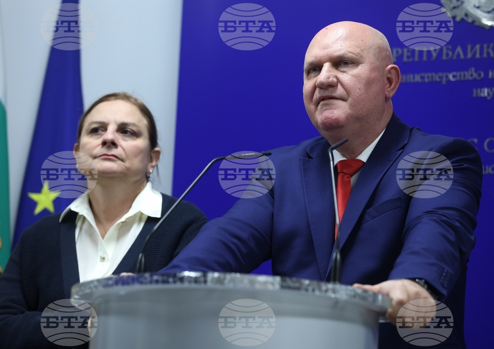TIMSS - резултати - Галин Цоков