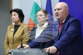 TIMSS - резултати - Галин Цоков