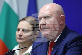 TIMSS - резултати - Галин Цоков