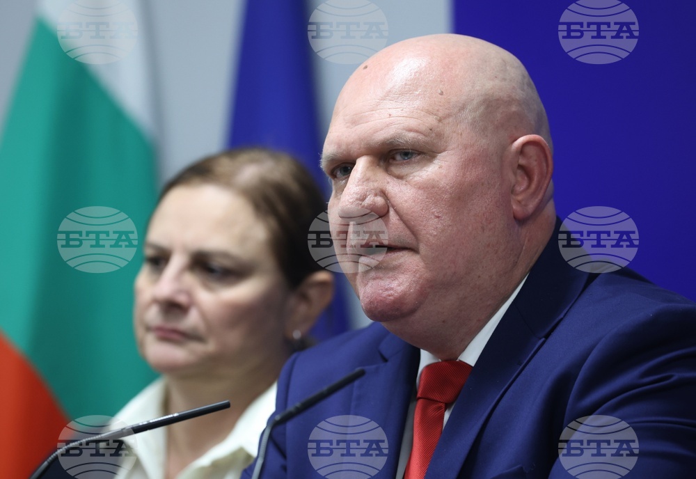 TIMSS - резултати - Галин Цоков