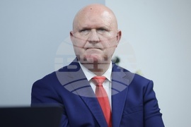 TIMSS - резултати - Галин Цоков