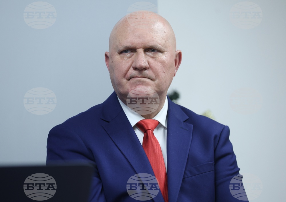 TIMSS - резултати - Галин Цоков