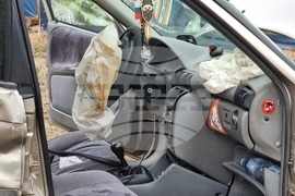 Пловдив - пътнотранспортно произшествие