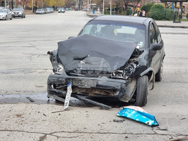 Четирима души са загинали, други 16 са ранени при 10 тежки пътнотранспортни произшествия в страната през денонощието