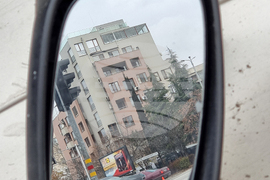 Пловдив - пътнотранспортно произшествие