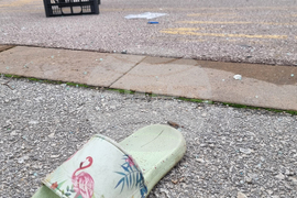 Пловдив - пътнотранспортно произшествие