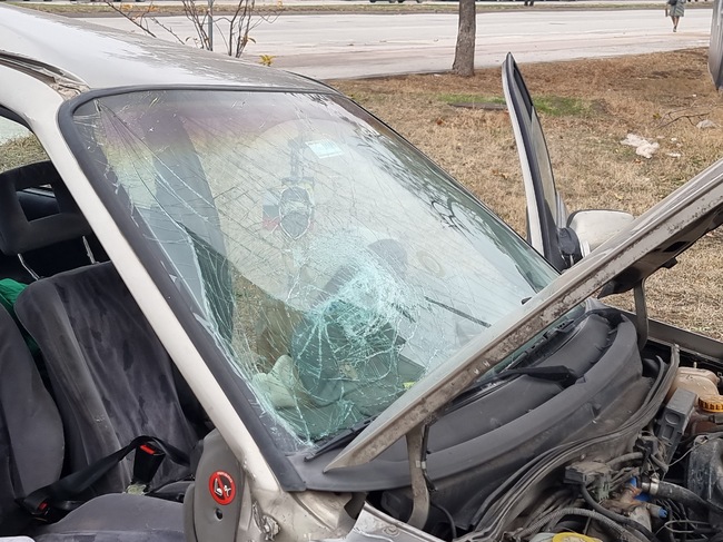 Един човек е загинал, а 16 са ранени при катастрофи в страната през последното денонощие