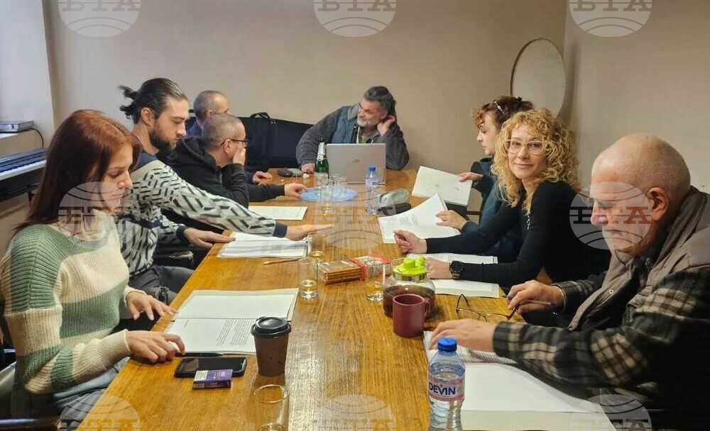 В ДКТ - Враца започнаха репетиции по „Лазарица“ от Йордан Радичков