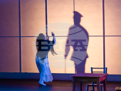 Снимка: Софийска опера и балет