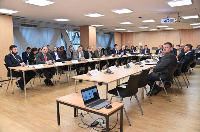 Американска търговска камара в България: Българското здравеопазване има нужда от допълнителни инвестиции от фондове на Европейския съюз