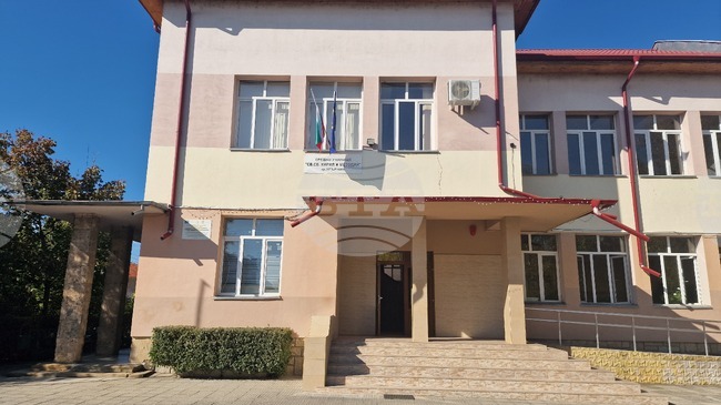 С поредица от изяви в Угърчин ще бъде отбелязан Денят за борба с тормоза в училище