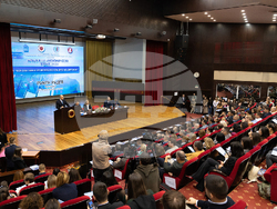 Снимка: Президентство