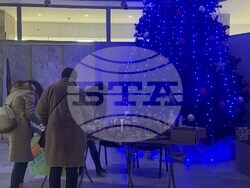 Снимка: Община Стара Загора 