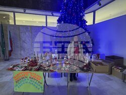 Снимка: Община Стара Загора 