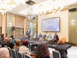 Снимка: Български лекарски съюз