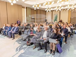 Снимка: Български лекарски съюз