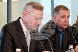 Курортен комплекс Боровец - зимен сезон - среща