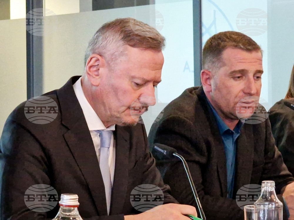 Tourism Minister Miloshev Expects Good Winter Season, 5% Increase in Tourists