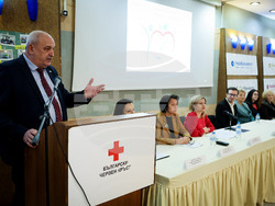 Снимка: Министерство на младежта и спорта