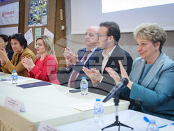 Снимка: Министерство на младежта и спорта