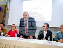 Снимка: Министерство на младежта и спорта