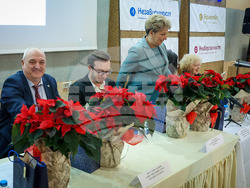 Снимка: Министерство на младежта и спорта