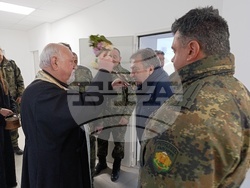 Снимка: Община Шумен