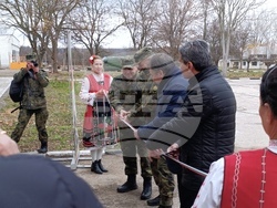 Снимка: Община Шумен