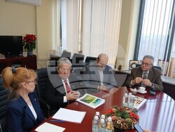 Снимка: Община Видин