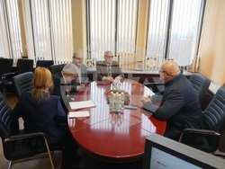 Снимка: Община Видин