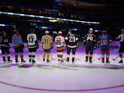 All Star Skills Showcase