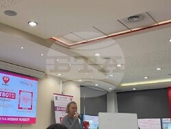 Снимка: Изпълнителна агенция „Медицински надзор“