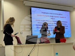 Снимка: Изпълнителна агенция „Медицински надзор“