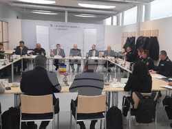 Снимка: ГД „Гранична полиция“