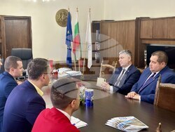 Снимка: Община Русе 