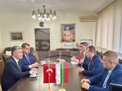 Снимка: Община Русе 