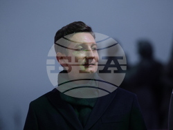 Ледена пързалка „Ice park” - откриване