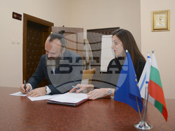 Снимка: Община Варна 