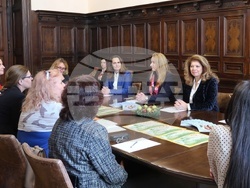 Снимка: Прессекретариат