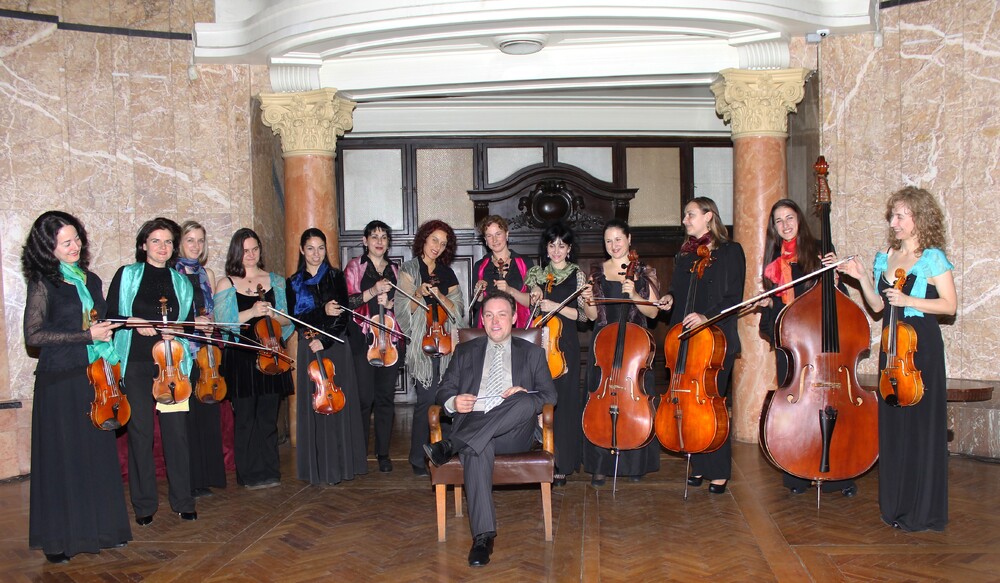 Masterpieces by Tchaikovsky, Respighi and Ponchielli to Be Performed at Sofia’s Central Military Club