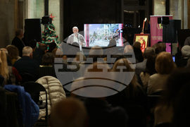 Илия Луков - книга „България е моята песен” - представяне