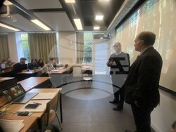 Снимка: Министерство на културата