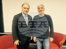 Снимка: Министерство на културата