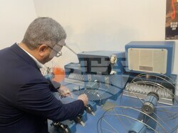 Снимка: Министерство на културата