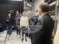 Снимка: Министерство на културата