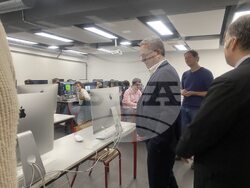 Снимка: Министерство на културата