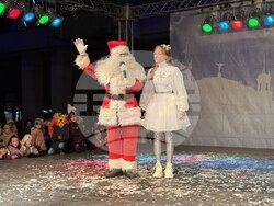 Снимка: Община Русе 